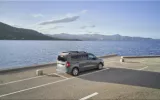 Nissan Townstar Evalia