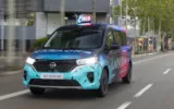 Nissan Townstar Karaoke