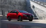 2025 Nissan Versa: Bold Design and Exclusive Tech for Under $18,000
