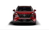 Nissan X-Trail hybrid SUV
