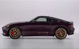 Nissan Z Heritage Edition