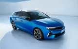 Opel Astra Sports Tourer