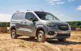 Opel Combo Cargo
