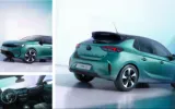 Opel Corsa Electric