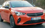Opel Corsa-e