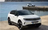 Opel Grandland Plug-in Hybrid