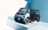 Opel Rocks Electric