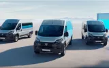 Peugeot Boxer Gets a Boost: New AT8 Automatic Gearbox Delivers Comfort and Efficiency