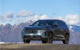 Peugeot E-5008: The Best Affordable 7-Seater Electric SUV Yet?