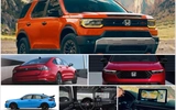 Best Honda Cars for Teen Drivers: Passport, Civic, and Accord