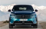The New Peugeot 3008 Became the Most Affordable Hybrid SUV in Italy