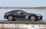 Peugeot 907 Concept
