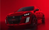 Peugeot E-208 GTi