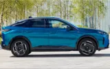 Peugeot E-3008