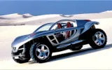 Peugeot Hoggar