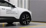 Polestar's American Revolution: Unveiling the First Polestar 3 Manufactured in the USA