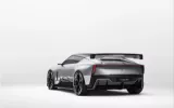 Polestar 6 Confirmed for 2026: Polestar BST Concept at Goodwood