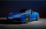 2025 Porsche 911 Carrera T: Lightweight, Manual, and Ridiculously Expensive