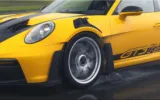 Porsche 911 GT3 RS Gets a Wet-Weather Upgrade with Michelin Pilot Sport S 5