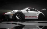 Porsche GT3 RS