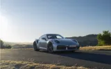 Limited Edition Porsche 911 Turbo 50 Years: Heritage Meets High Performance