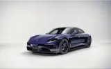 Porsche Ferragamo edition