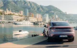 New Porsche Macan 4S Electric and the Future of E-Mobility in Monaco