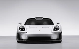 Porsche Mission S