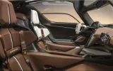 Porsche Mission X