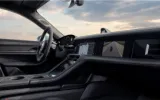 Porsche Taycan Turbo GT