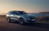 2025 Renault Espace