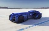 Renault Filante Record 2025: Pioneering Electric Efficiency