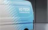 Renault Master H2-Tech: The Hydrogen Van with 700 KM Range and 5-Minute Refuel