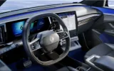 Renault Megane E-Tech Electric Esprit Alpine