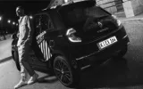 Renault Twingo Urban Night