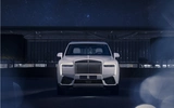 Rolls-Royce Cullinan Cosmos: One-of-One Space-Inspired SU