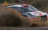 SKODA FABIA Rally2 Evo