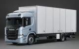 Scania Accelerates Electric Truck Offerings: Enhanced Power and Solutions for Fleets