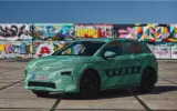 First Look at Skoda Elroq: Specs, Design, and Launch Details