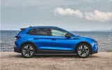 Skoda Elroq Sportline