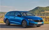 Skoda Octavia Combi