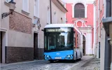 Solaris Urbino 9 LE Electric Bus