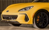 2026 Subaru WRX & BRZ Series