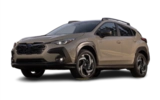 Subaru Crosstrek Hybrid