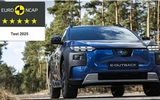 Subaru E-Outback