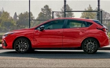 2027 Subaru Impreza Starts at $24,595 With Standard AWD