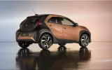 Toyota Aygo X Hybrid 2026: Specs, Price & Fuel Economy