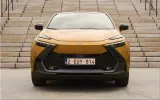 New Toyota C-HR Plug-in Hybrid: Efficiency, Performance, & Spacious Comfort