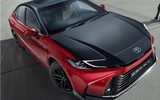 Toyota Camry Hybrid Sprint Edition: Price, features, dual-tone