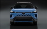 2027 Toyota Corolla Cross: Prices Rise, Hybrid Starts at $31,415